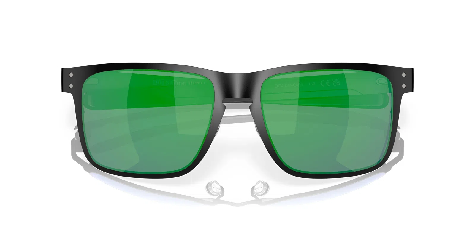 Oakley Holbrook Metal 4123 Sunglasses - view 112